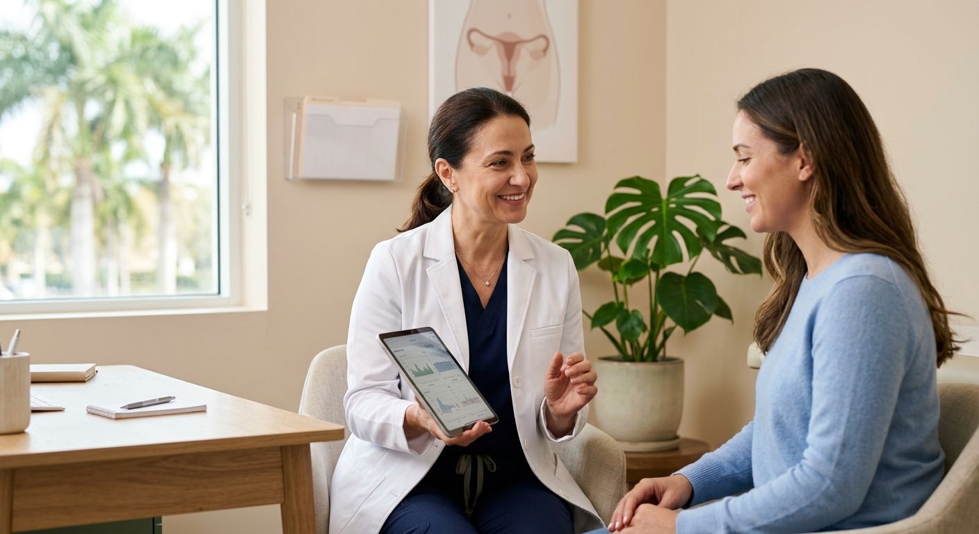 Hormone Specialist Miramar: Complete Guide to Hormone Health