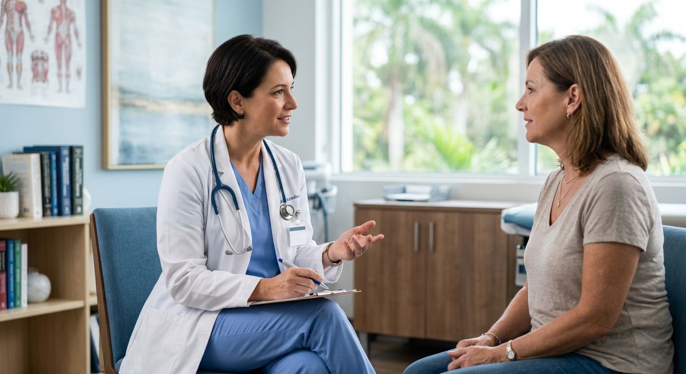 Urogynecology Fort Lauderdale: Expert Care and Treatment Options
