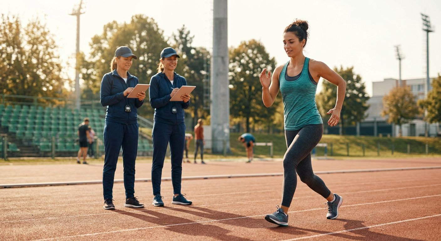 Injury Prevention Training for Women: Essential Guide