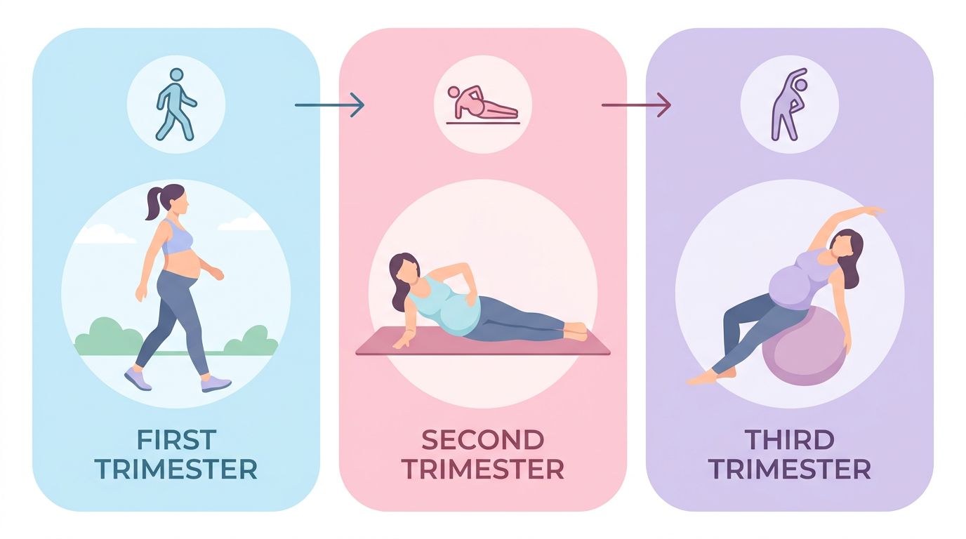 Pre and Postpartum Personal Trainer: Complete Guide for 2026