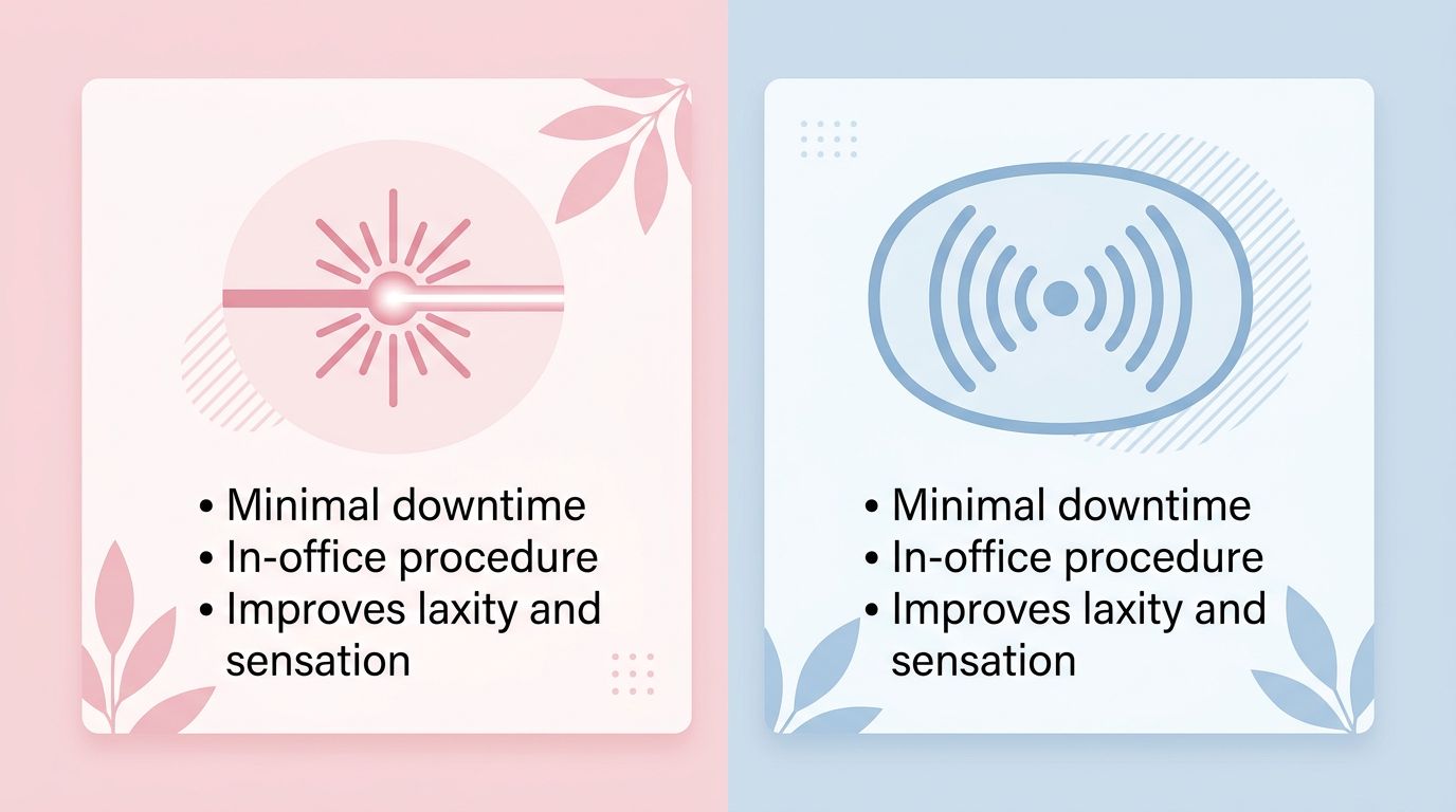 Non Surgical Cosmetics Channelside FL: Complete Guide to Procedures