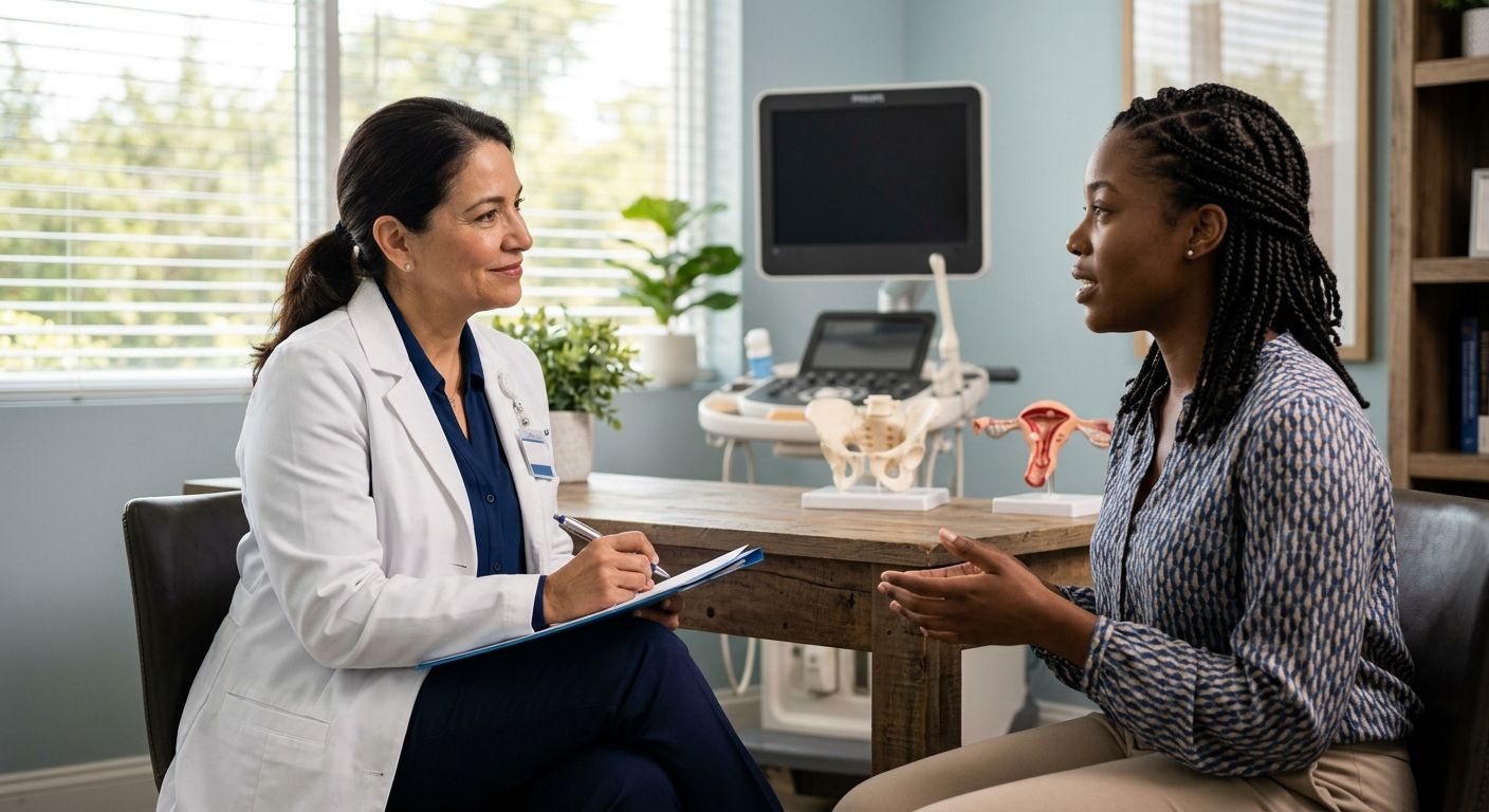 Endometriosis Fort Lauderdale: Expert Care and Treatment Options