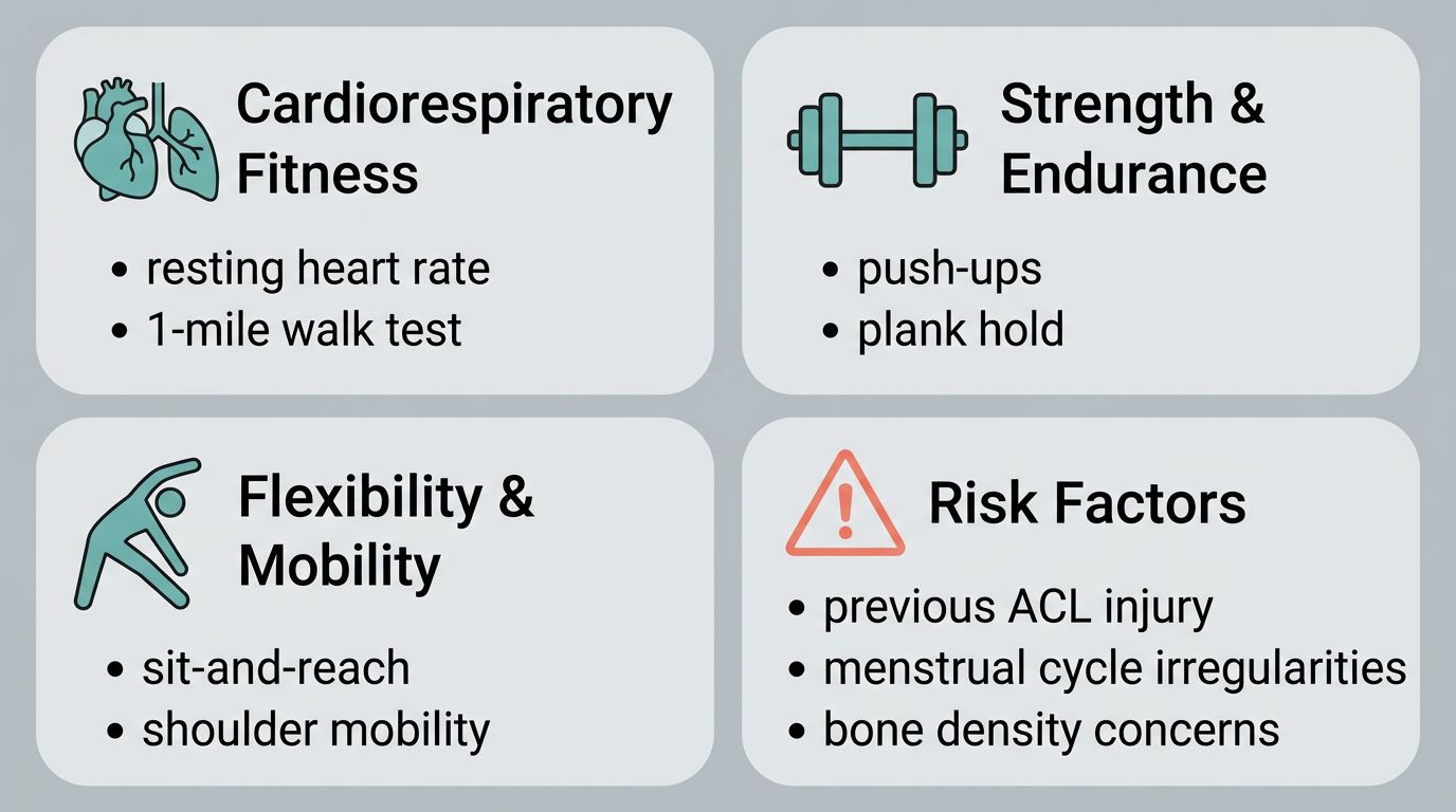 Injury Prevention Training for Women: Essential Guide